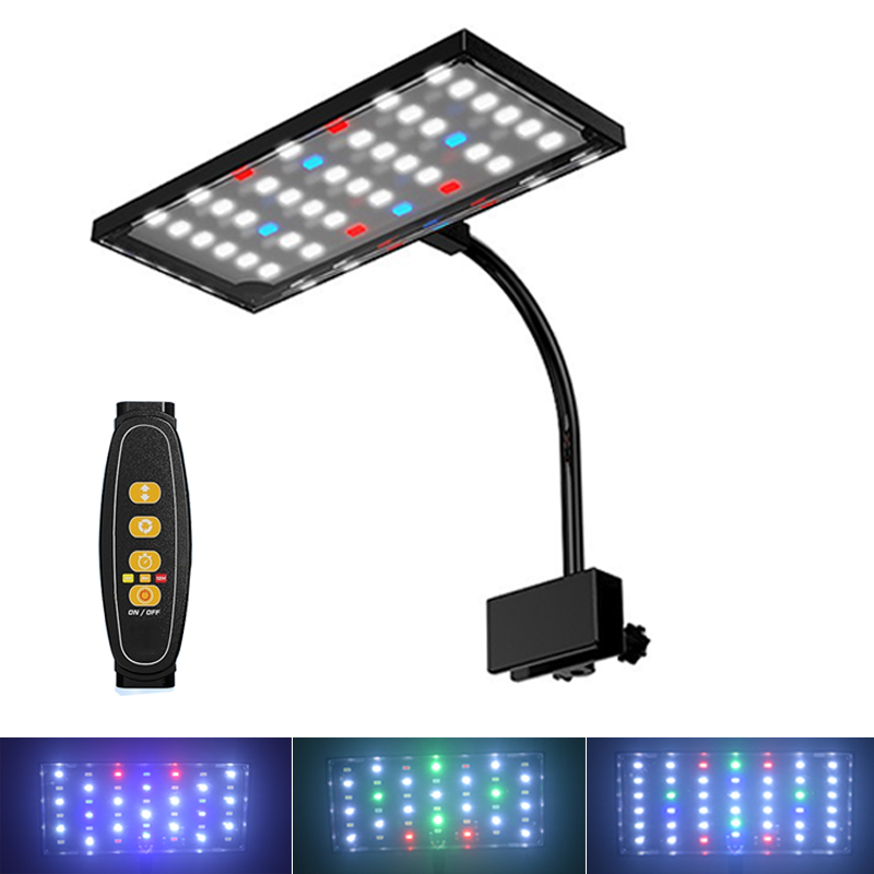 USB水槽用LEDライト フルスペクトラム 水生植物育成ラン - Aquarium Planted Tank Fertilizer のレビューと価格