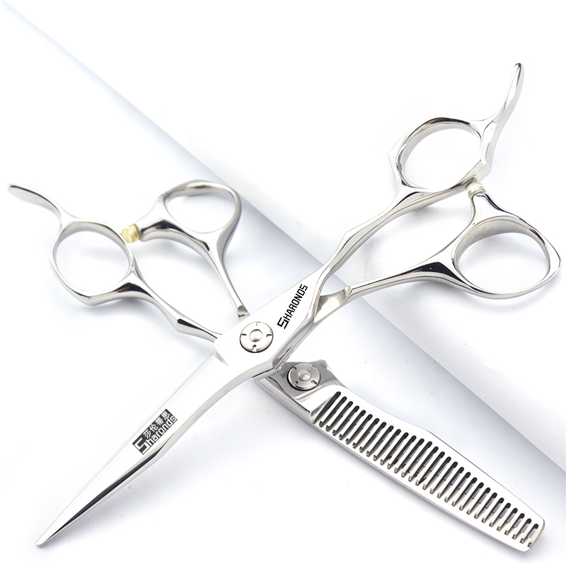 ペット美容はさみ犬毛カットツールセットプロのヘアトリミングと - Trimming Scissor Set のレビューと価格
