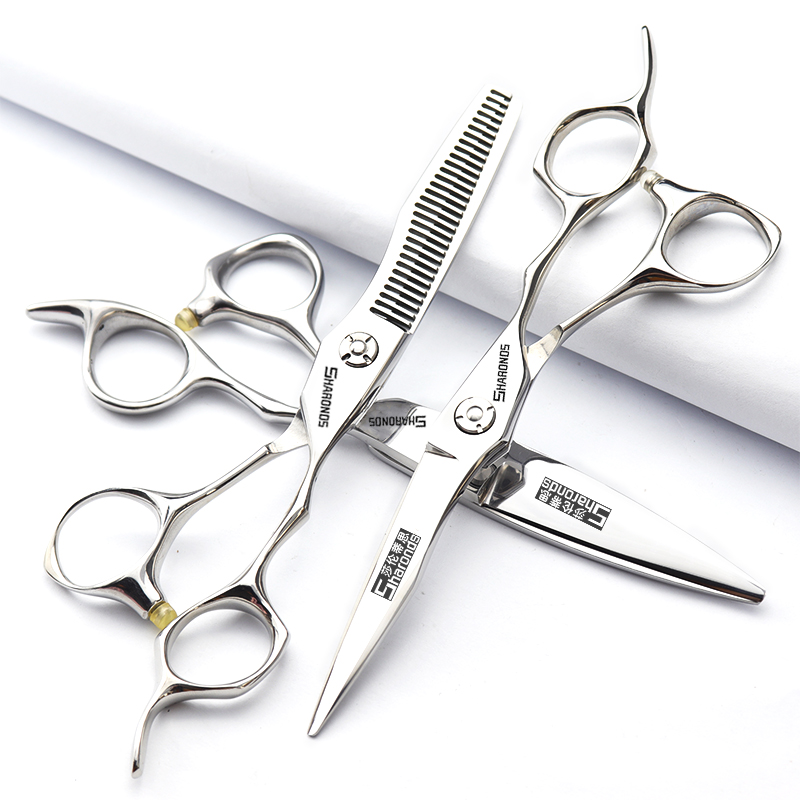 ペット美容はさみ犬毛カットツールセットプロのヘアトリミングと - Trimming Scissor Set のレビューと価格