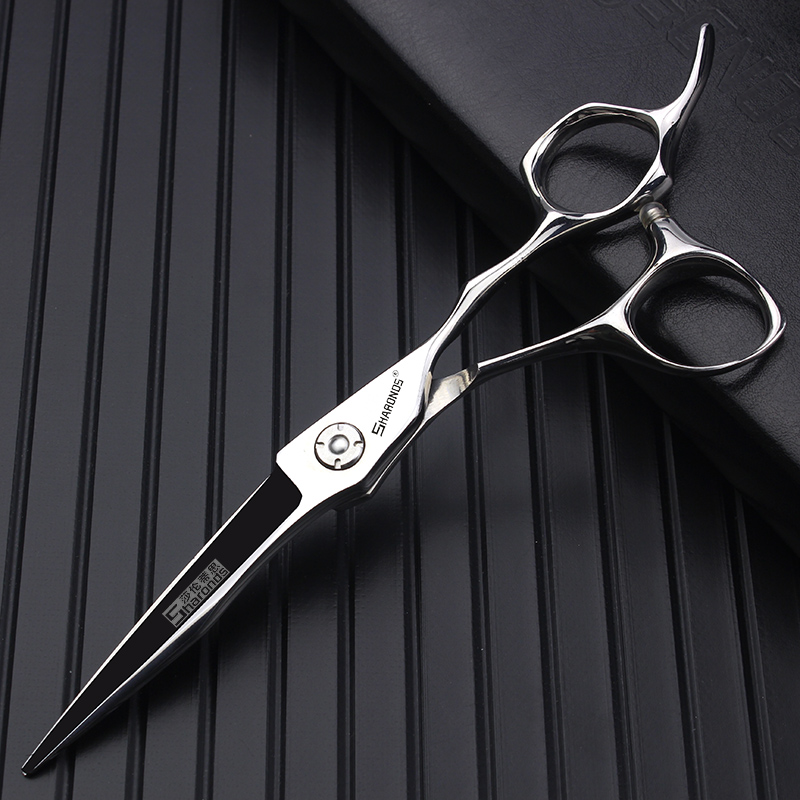 ペット美容はさみ犬毛カットツールセットプロのヘアトリミングと - Trimming Scissor Set のレビューと価格