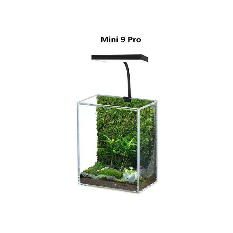 WEEK AQUA USB 水族館ライト 植物の成長 フルス - Aquarium Plant Diseases のレビューと価格