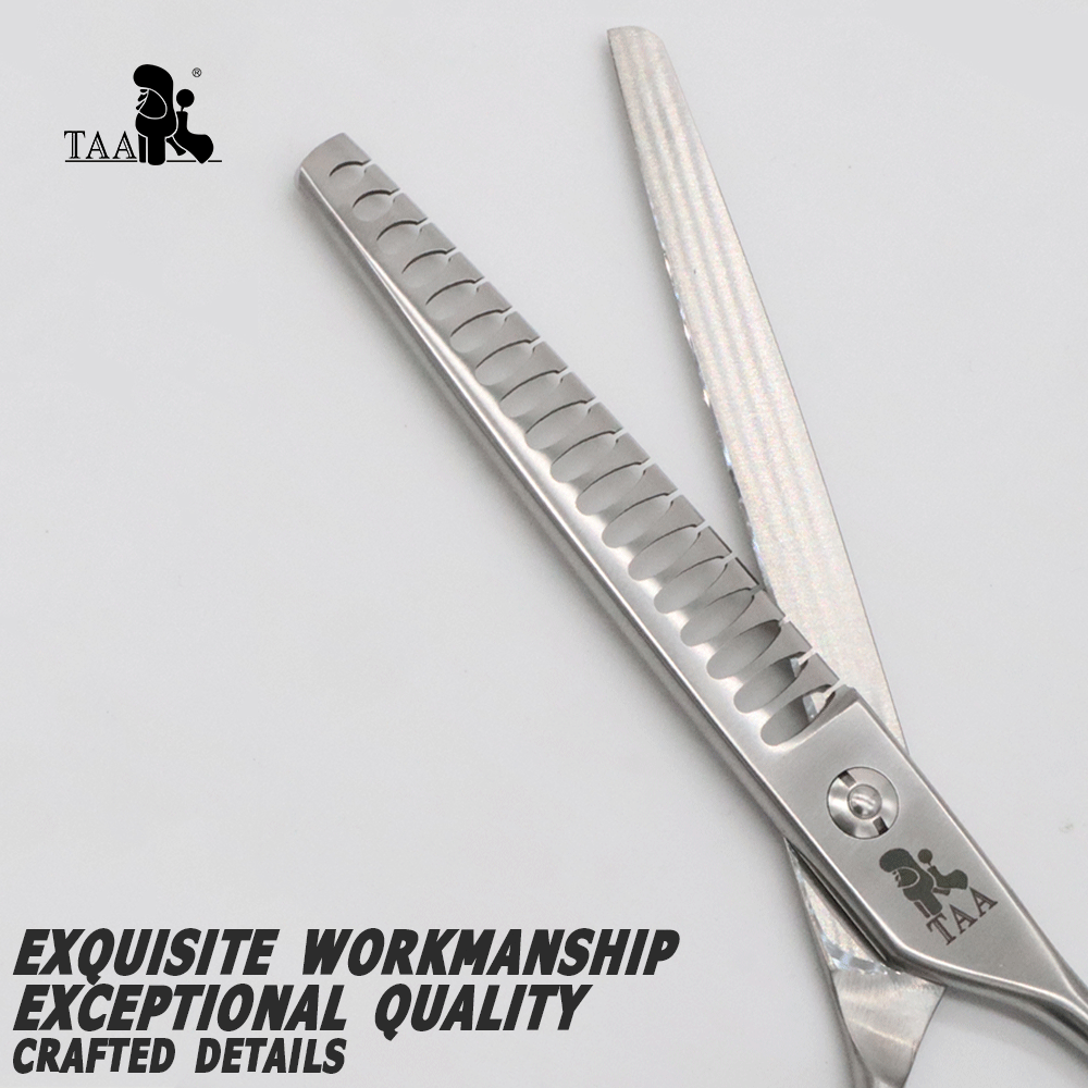 TAA グルーミング 犬用はさみ ペット プロフェッショナル - Trimming Scissor Set のレビューと価格
