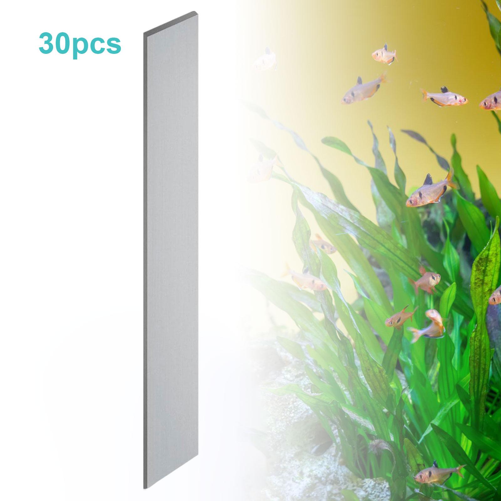 水族館の植物ホルダー 淡水海水魚水槽および水生植物の設置用の - Aquarium Planted Tank Setup のレビューと価格
