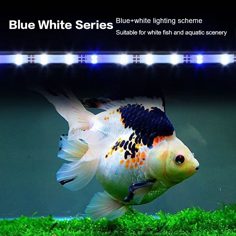 17-47 センチメートル USB プラグ水族館ライト LE - Aquarium Plant Diseases のレビューと価格