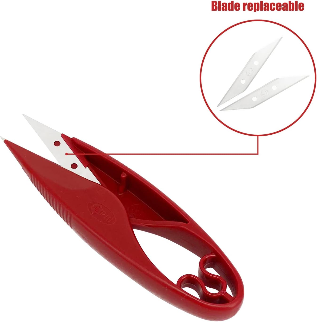 ステッチ除去ツール,ステッチ,糸カッター,トリミングはさみ, - Trimming Scissor Set のレビューと価格