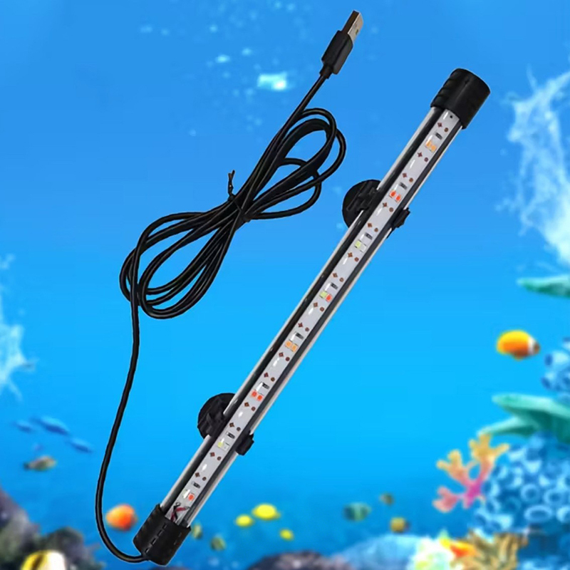 水槽ライト水中照明水中ランプ植物成長ランプ 110V 17- - Aquarium Plant Diseases のレビューと価格