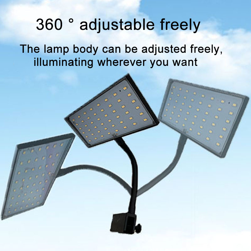水槽用フルスペクトルLEDライト、サイクルタイマー付き、3色 - Aquarium Planted Tank Fertilizer のレビューと価格