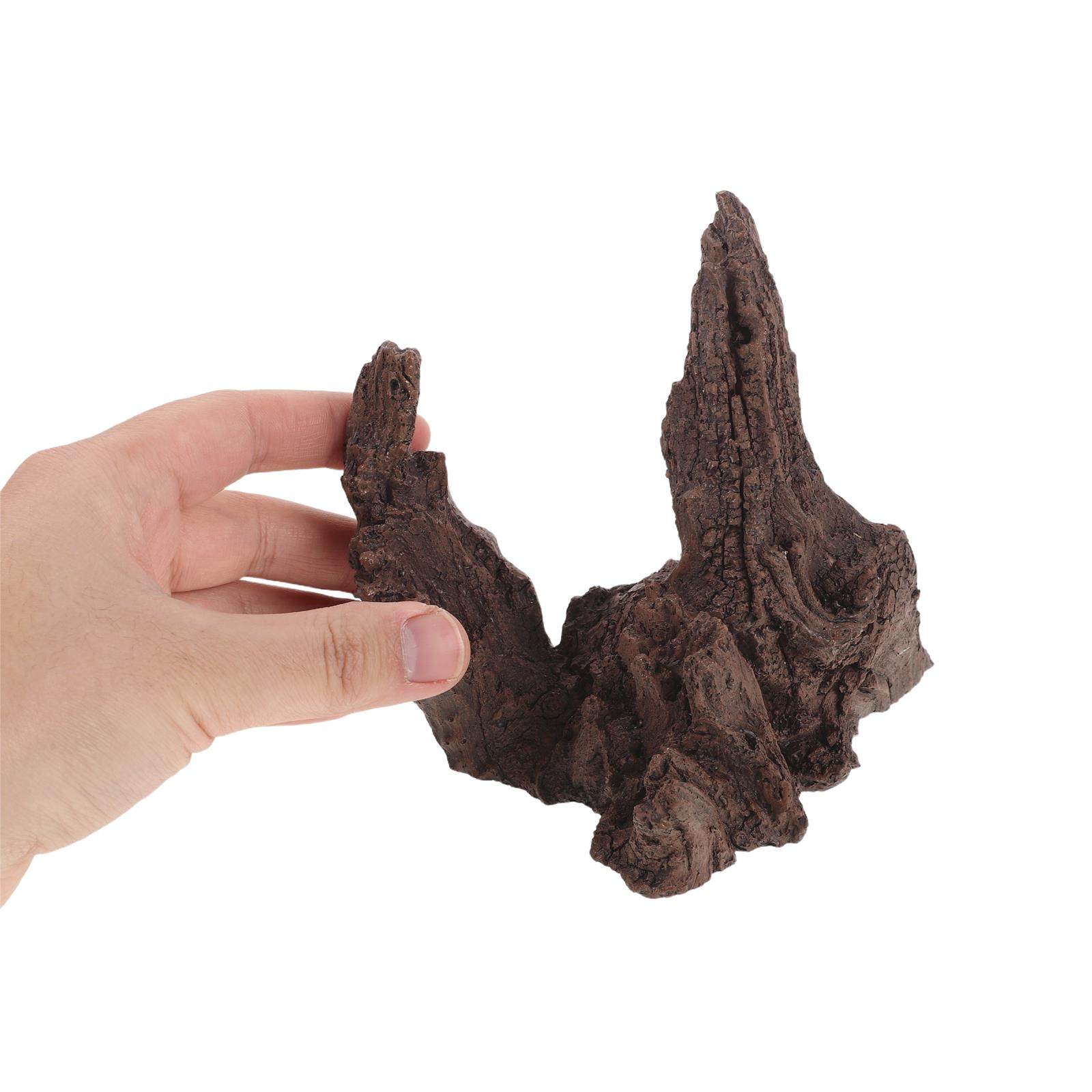 売れ筋新商品　木の幹飾り　水槽装飾　天然沈木　天然不規則流木 - Aquarium Planted Soil のレビューと価格