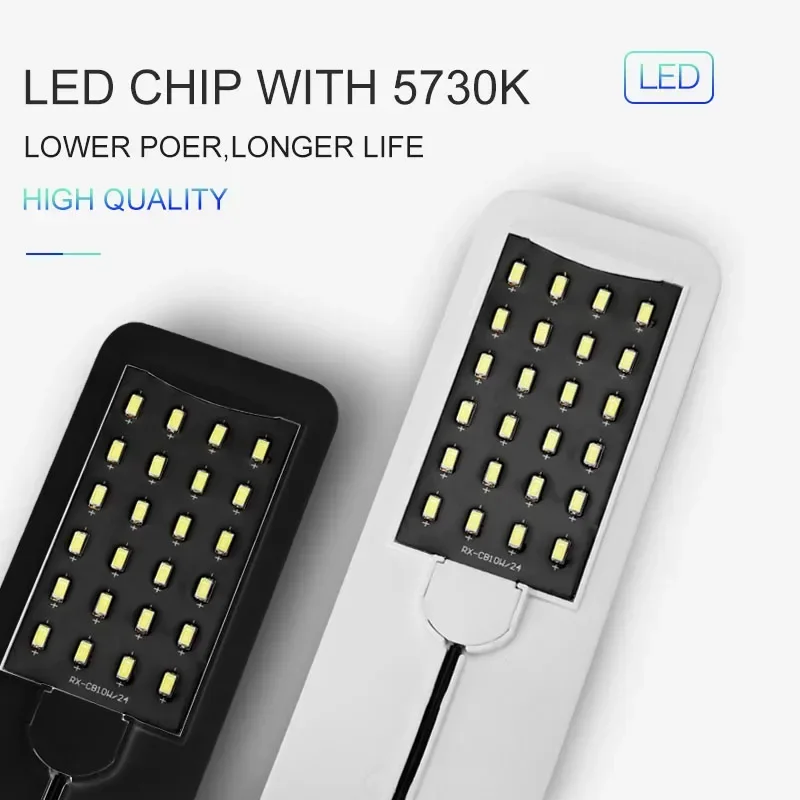 超薄型 LED 水族館ライト 5 ワット/10 ワット/15 - Aquarium Plant Diseases のレビューと価格