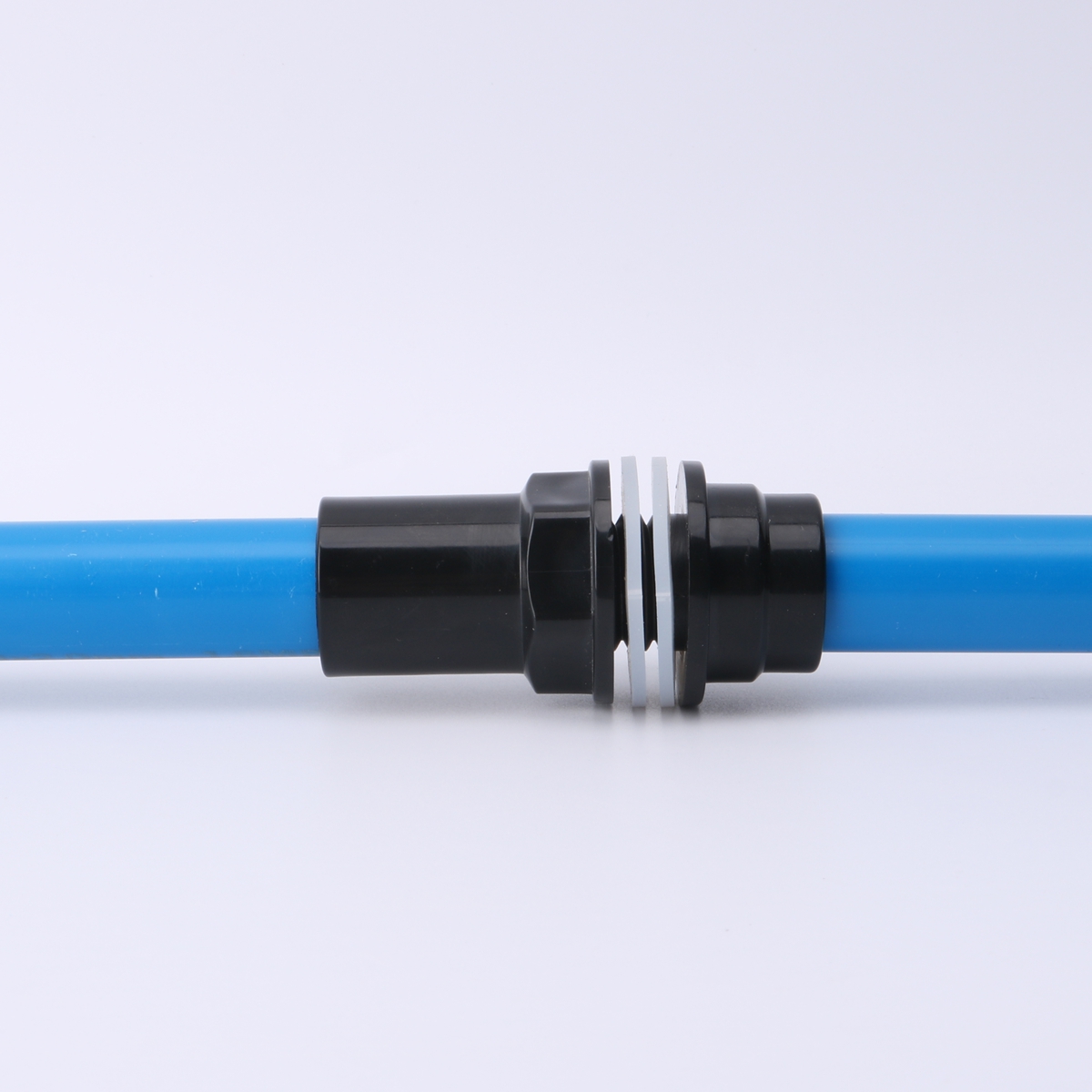 1pc 20 〜 50 ミリメートル PVC パイプジョイン - Aquarium Planet のレビューと価格