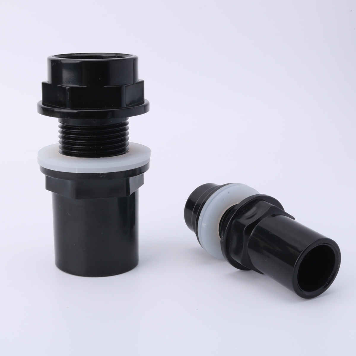 1pc 20 〜 50 ミリメートル PVC パイプジョイン - Aquarium Planet のレビューと価格